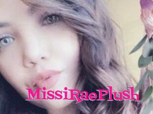 MissiRaePlush