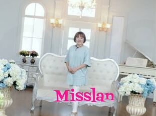 Misslan