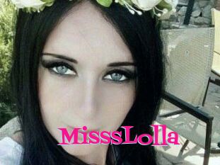 MisssLolla
