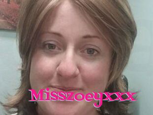 Misszoeyxxx