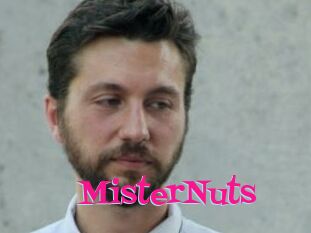 MisterNuts