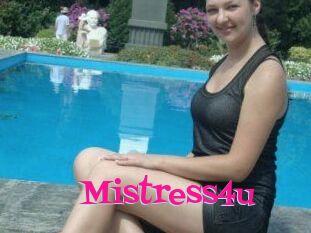 Mistress_4u