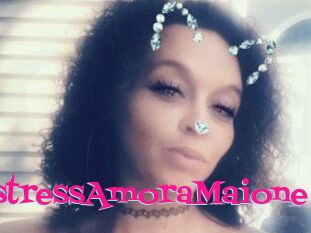 MistressAmoraMaione