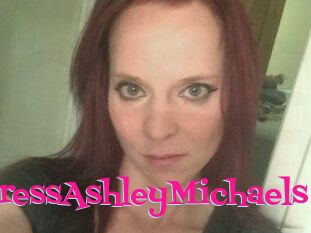 MistressAshleyMichaels