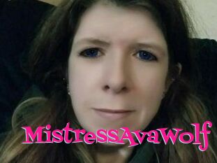 MistressAvaWolf