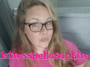 MistressBellaSaphire