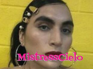 MistressCielo