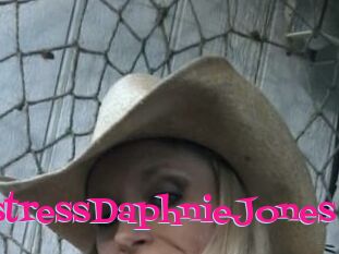 MistressDaphnieJones