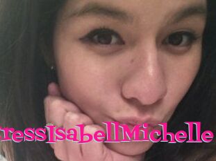 MistressIsabellMichelle