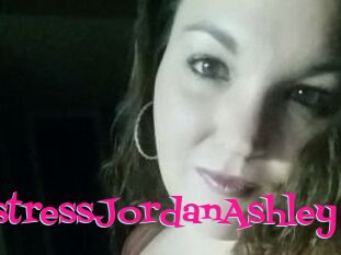 MistressJordanAshley