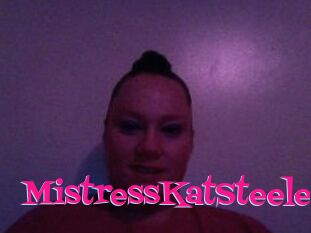 MistressKatSteele