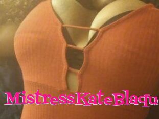 MistressKateBlaque