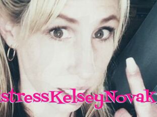 MistressKelseyNovak