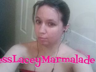 MistressLaceyMarmalade