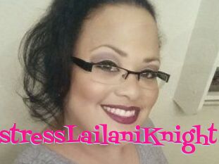 MistressLailaniKnight