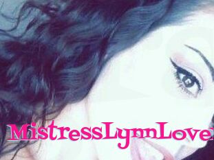 MistressLynnLover