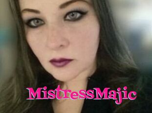 MistressMajic