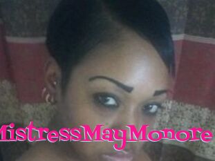 MistressMayMonore