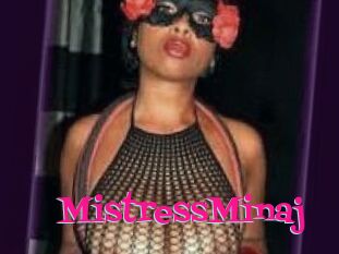 MistressMinaj