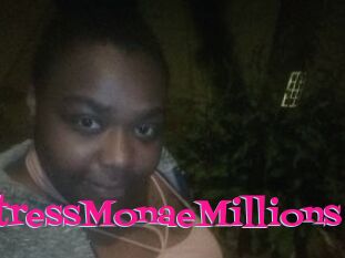 MistressMonaeMillions