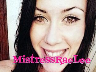 MistressRaeLee