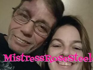 MistressRoseSteele