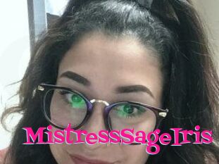 MistressSageIris