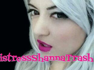 MistressShannaTrash