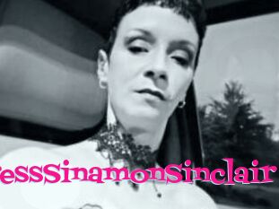 MistressSinamonSinclair