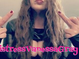 MistressVanessaGray