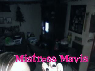 Mistress_Mavis