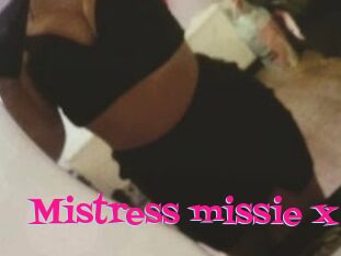 Mistress_missie_x