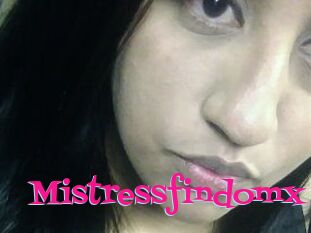 Mistressfindomx