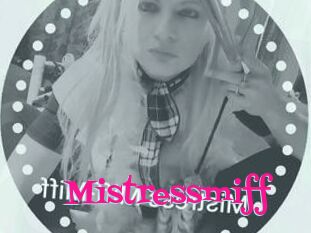 Mistressmiff