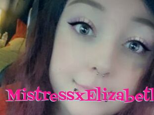 MistressxElizabeth