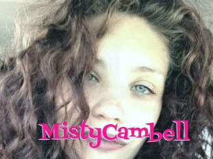 MistyCambell