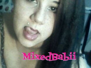 MixedBabii