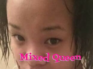 Mixed_Queen