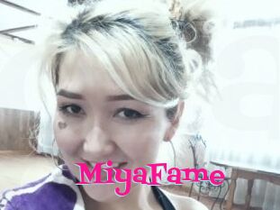 MiyaFame