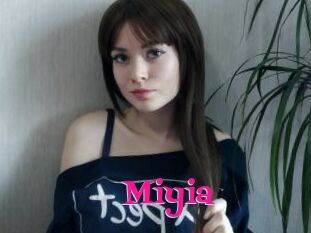 Miyia