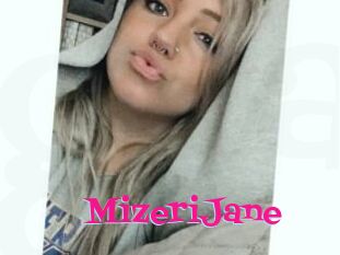 MizeriJane