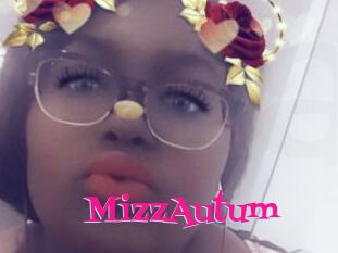 MizzAutum