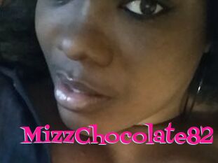 MizzChocolate82