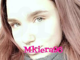 Mkiera96