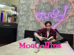 MoaCollins