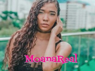 MoanaReal