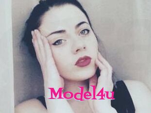 Model4u