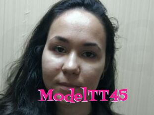 ModelTT45