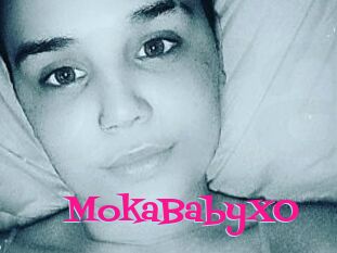 MokaBabyXO