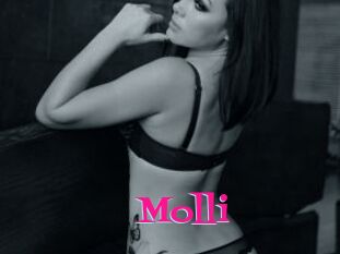 Molli